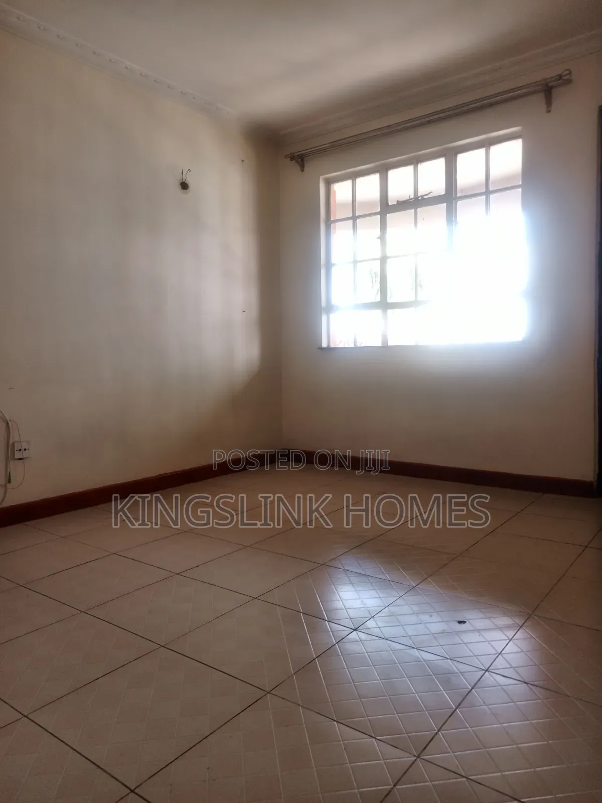2bdrm Apartment in Nairobi West, Madaraka for rent in Madaraka