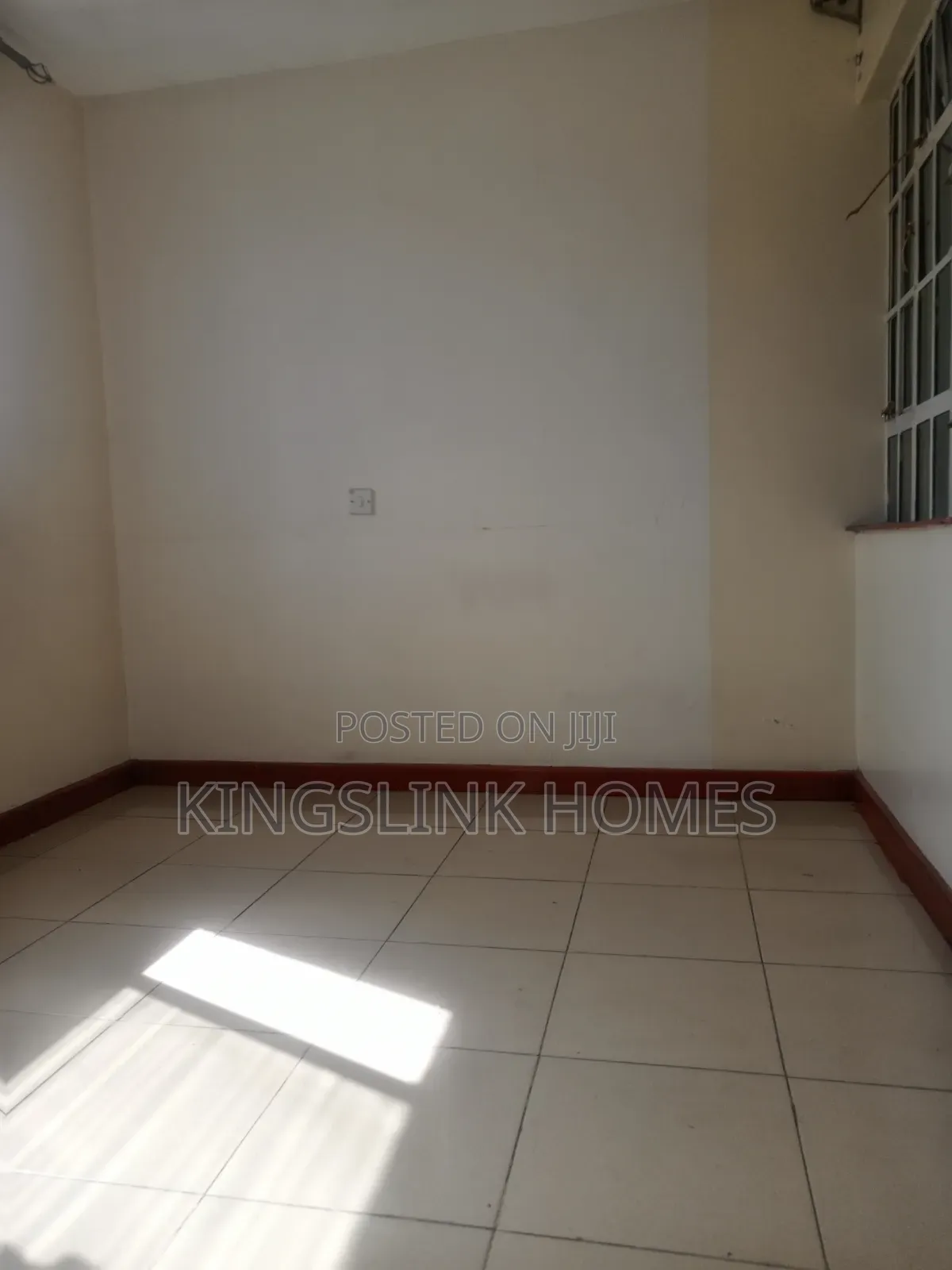 2bdrm Apartment in Nairobi West, Madaraka for rent in Madaraka