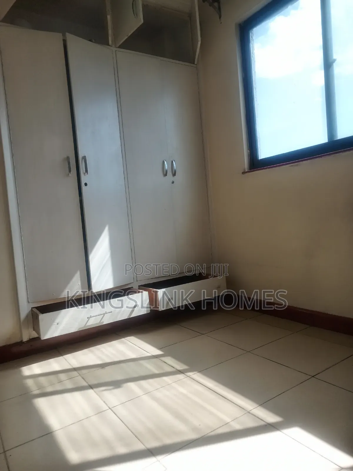 2bdrm Apartment in Nairobi West, Madaraka for rent in Madaraka