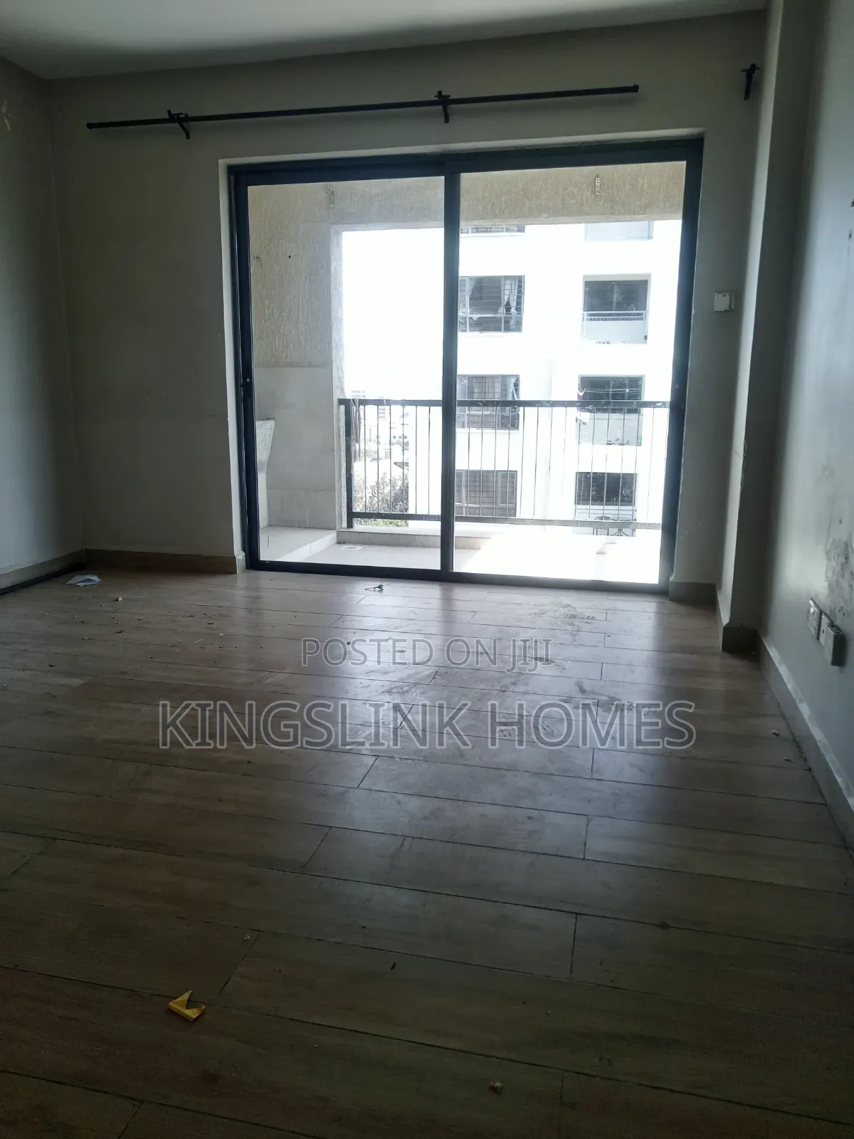 3bdrm Apartment in Nairobi West, Madaraka for rent in Madaraka