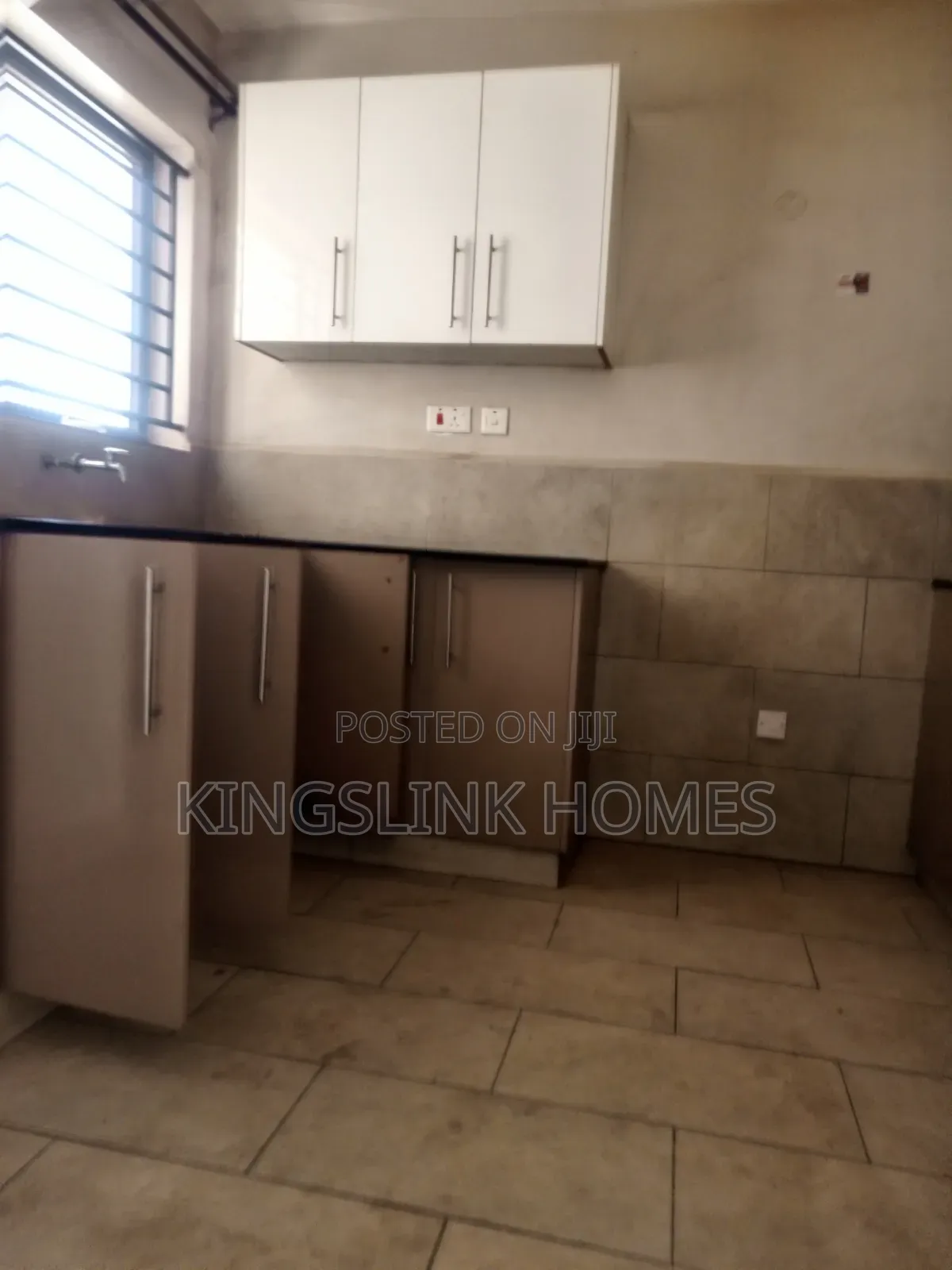 3bdrm Apartment in Nairobi West, Madaraka for rent in Madaraka