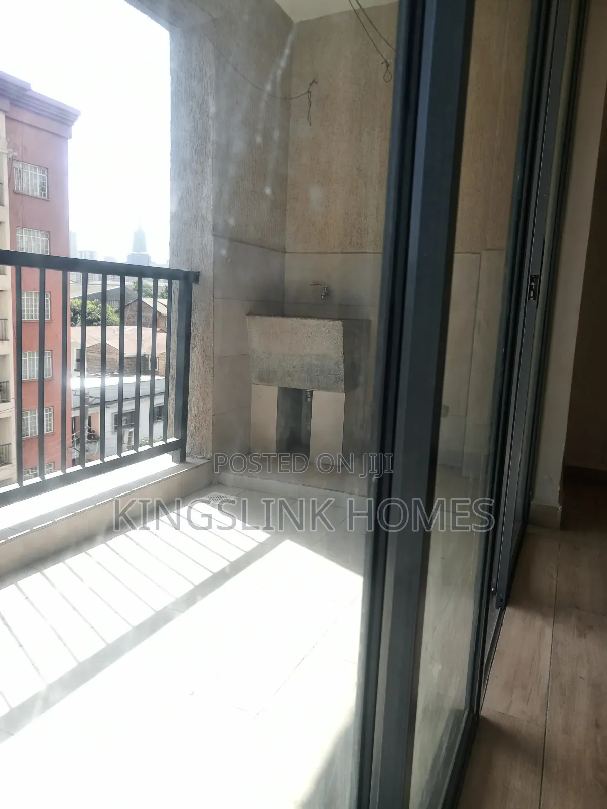 3bdrm Apartment in Nairobi West, Madaraka for rent in Madaraka