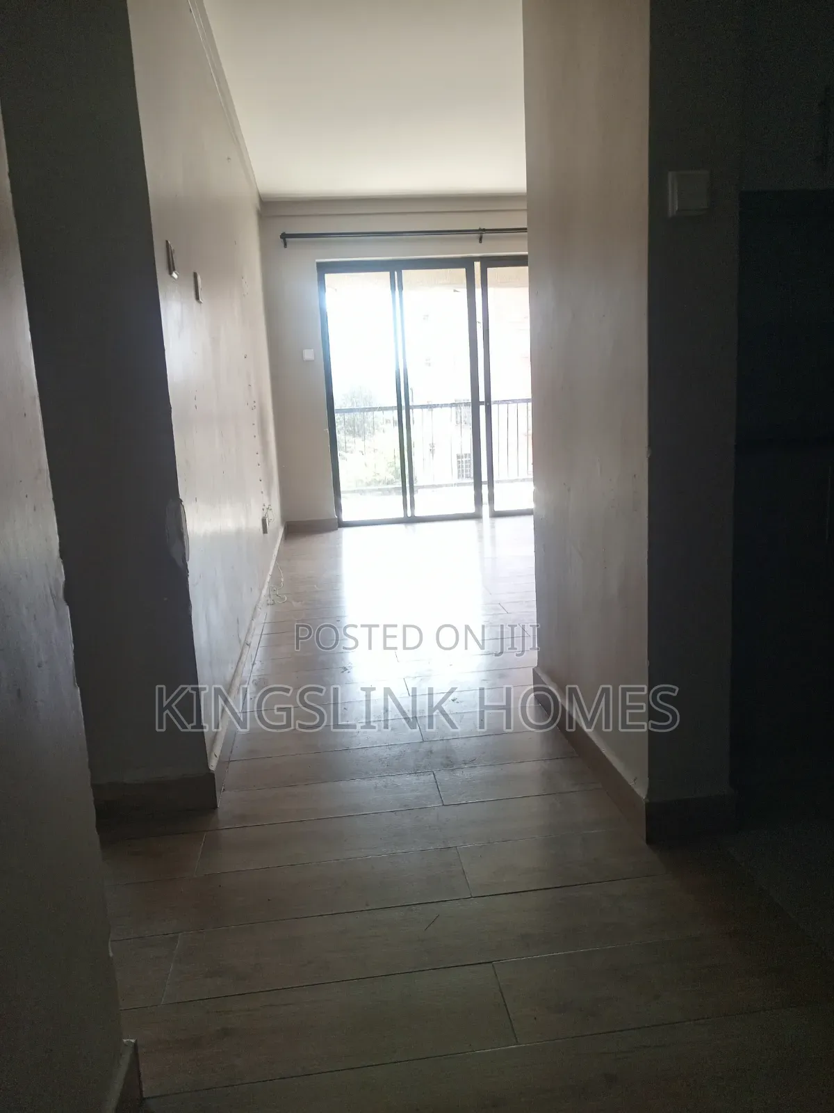 3bdrm Apartment in Nairobi West, Madaraka for rent in Madaraka