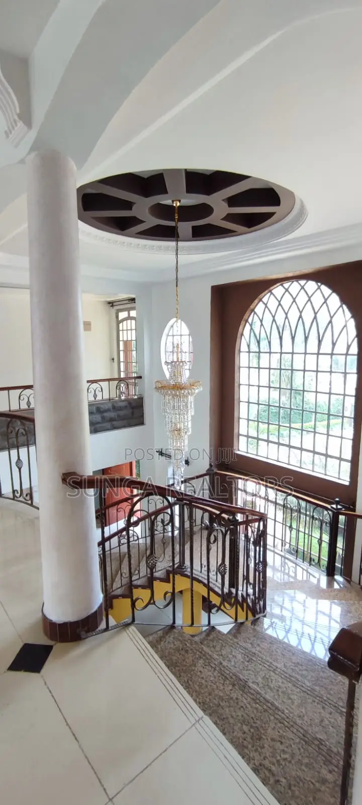 5bdrm House in Nyari for rent in Nyari