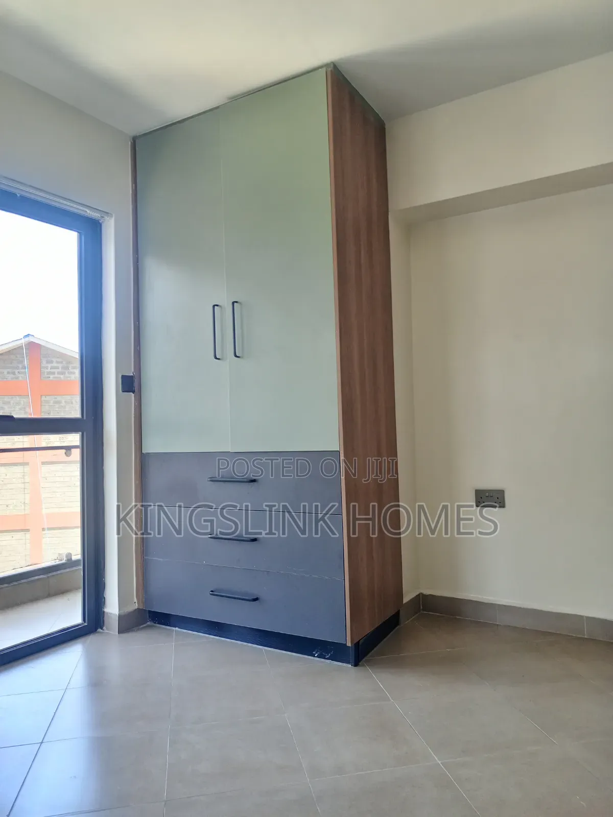 2bdrm Apartment in Nairobi West, Madaraka for rent in Madaraka