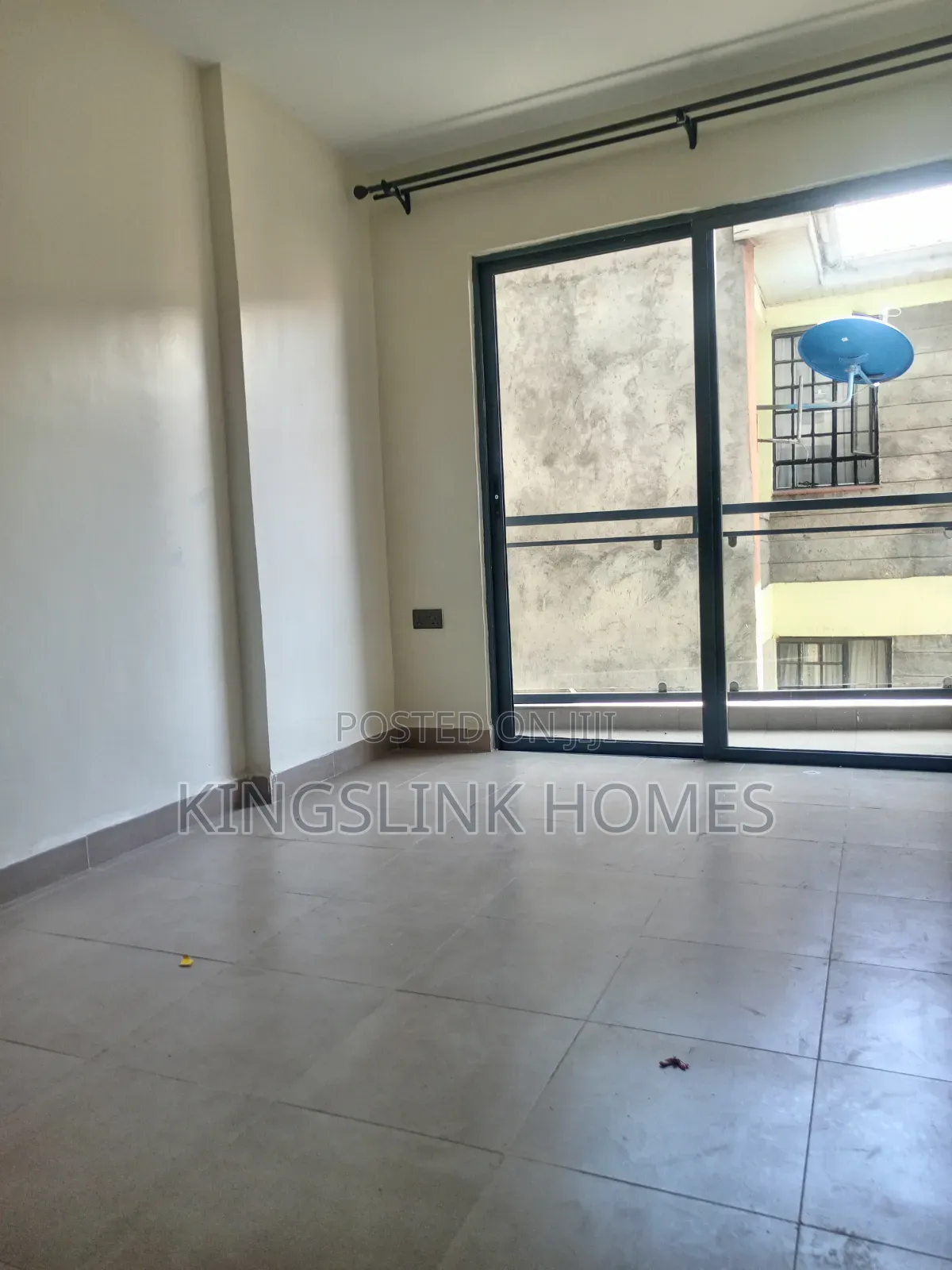 2bdrm Apartment in Nairobi West, Madaraka for rent in Madaraka