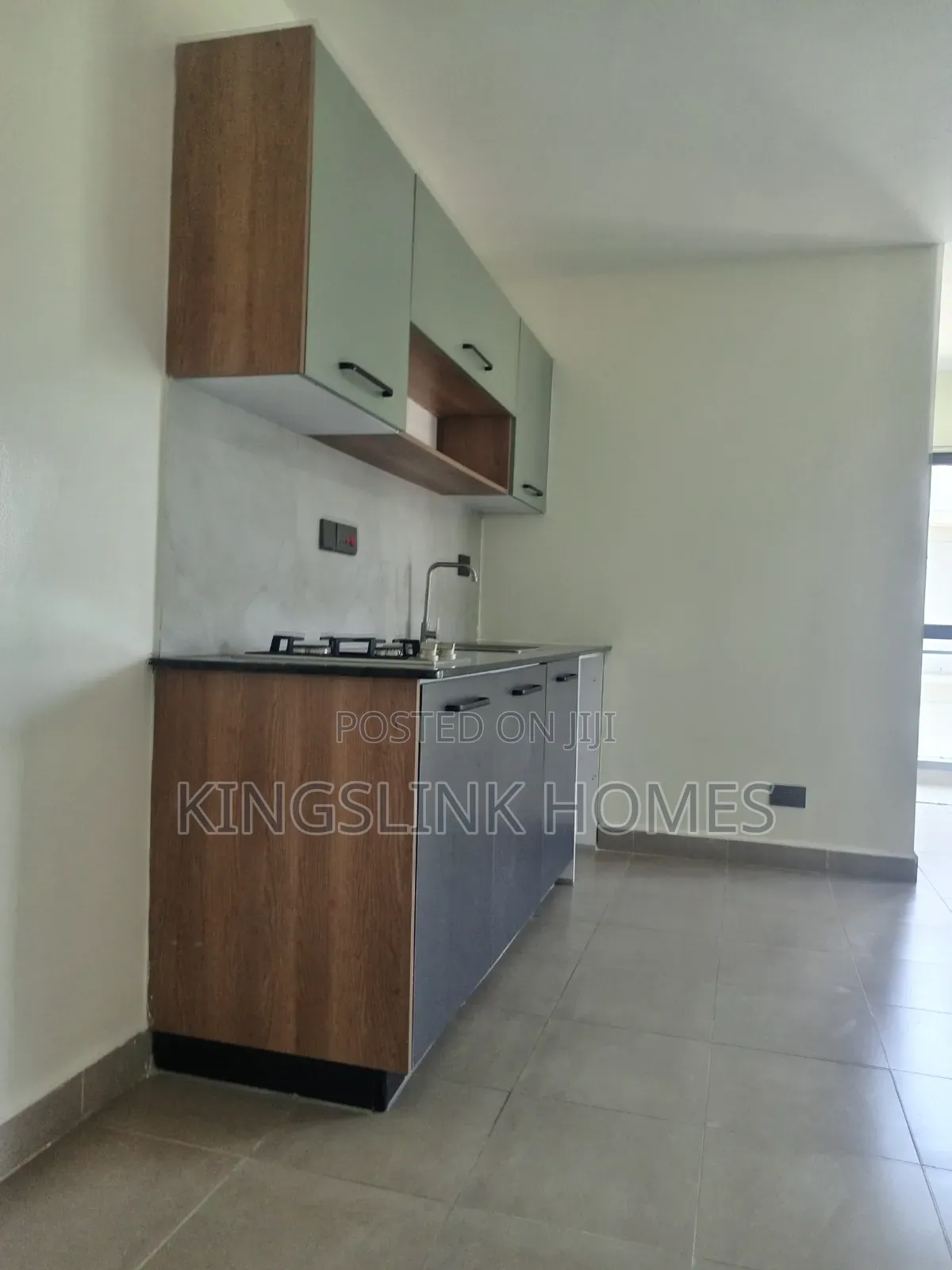 2bdrm Apartment in Nairobi West, Madaraka for rent in Madaraka