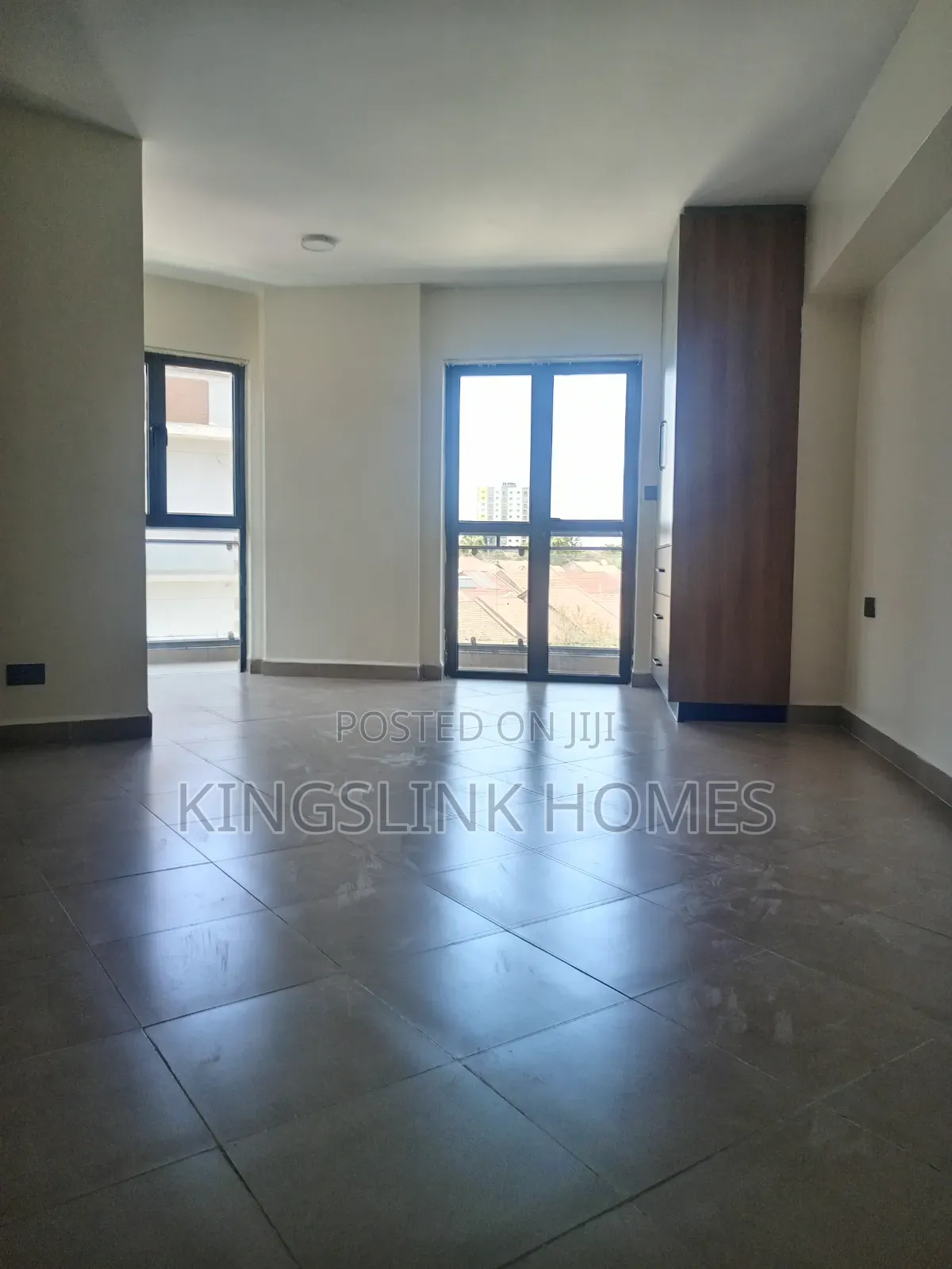 2bdrm Apartment in Nairobi West, Madaraka for rent in Madaraka