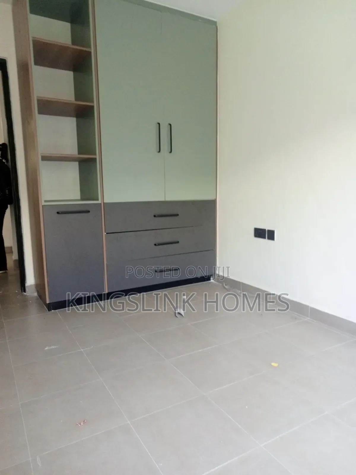 2bdrm Apartment in Nairobi West, Madaraka for rent in Madaraka