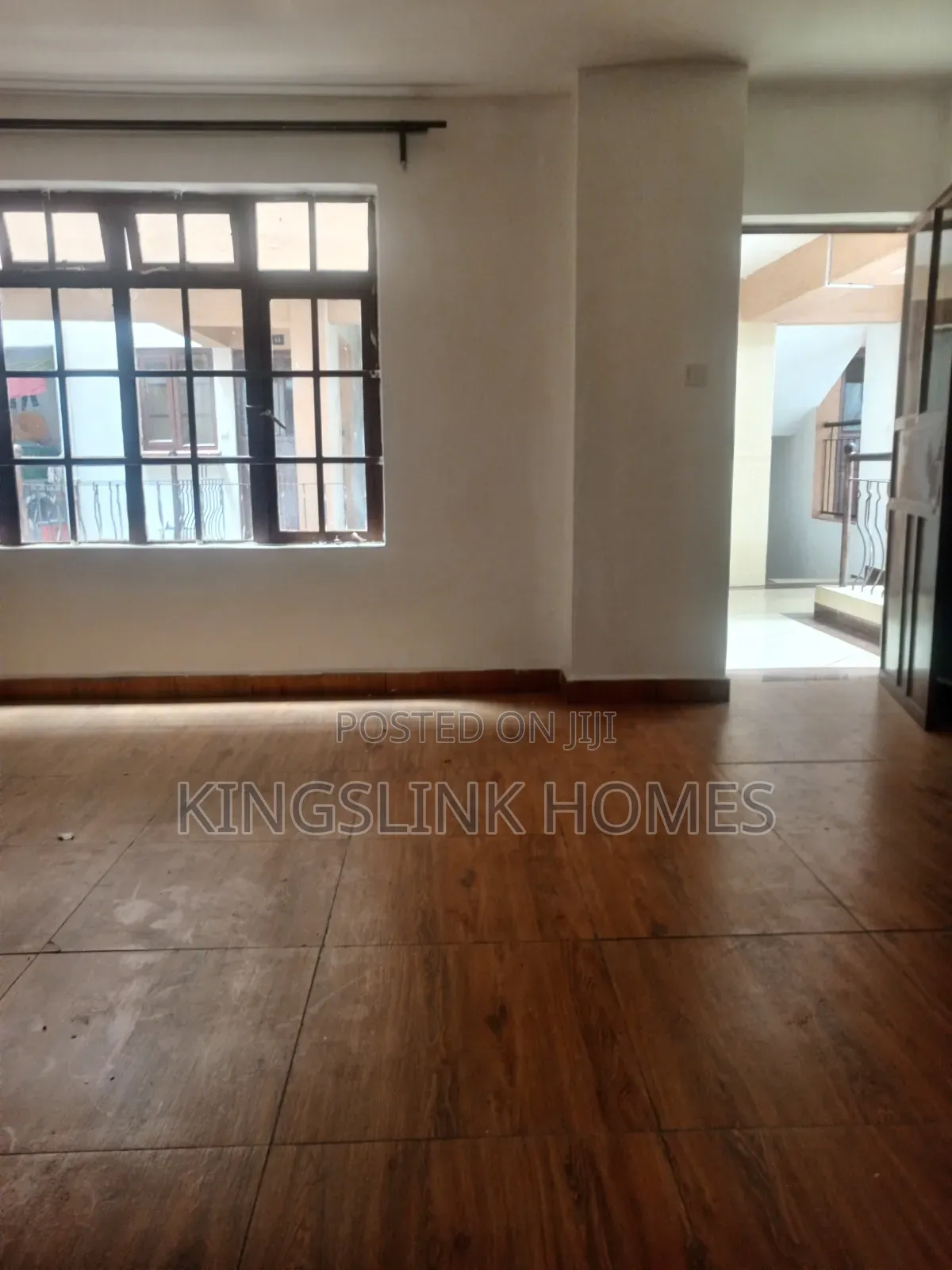 1bdrm Apartment in South B for rent in South B