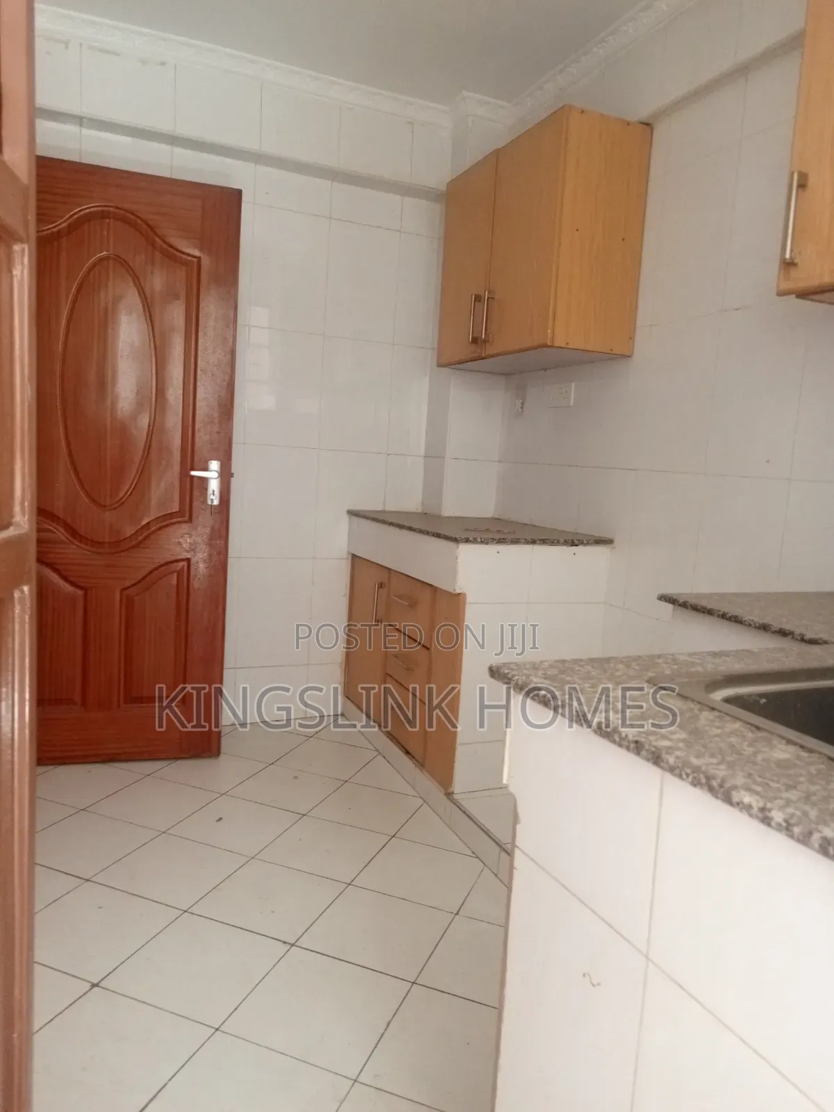 1bdrm Apartment in South B for rent in South B