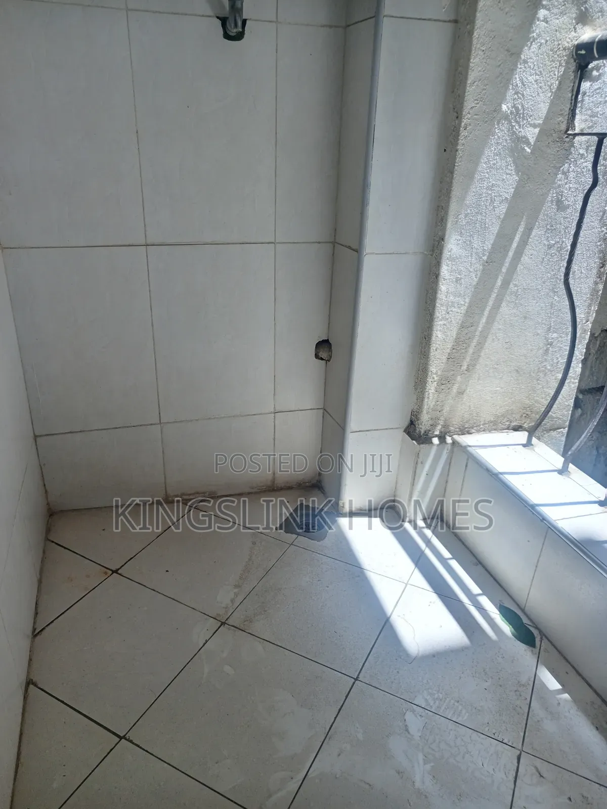1bdrm Apartment in South B for rent in South B