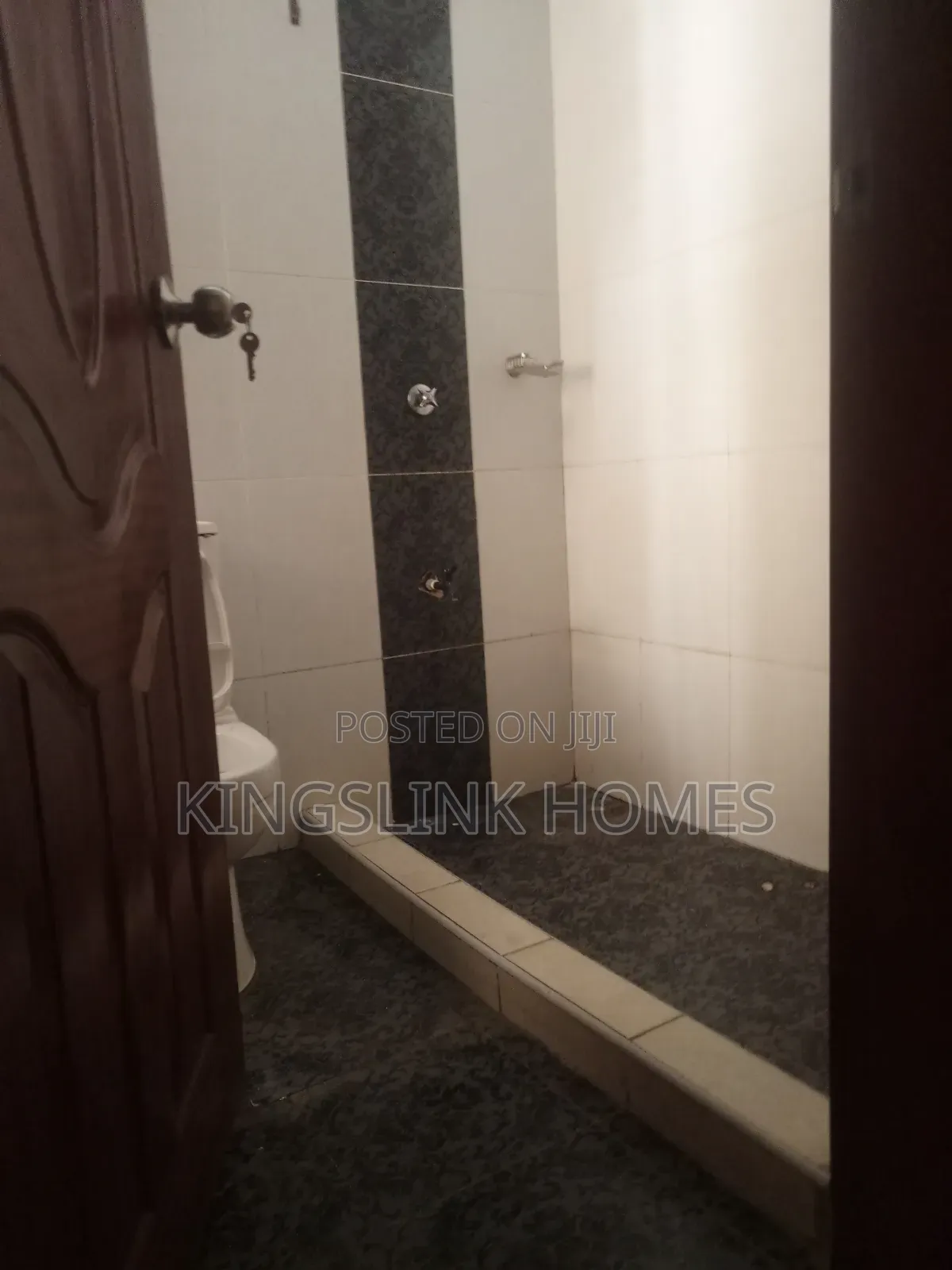 1bdrm Apartment in South B for rent in South B