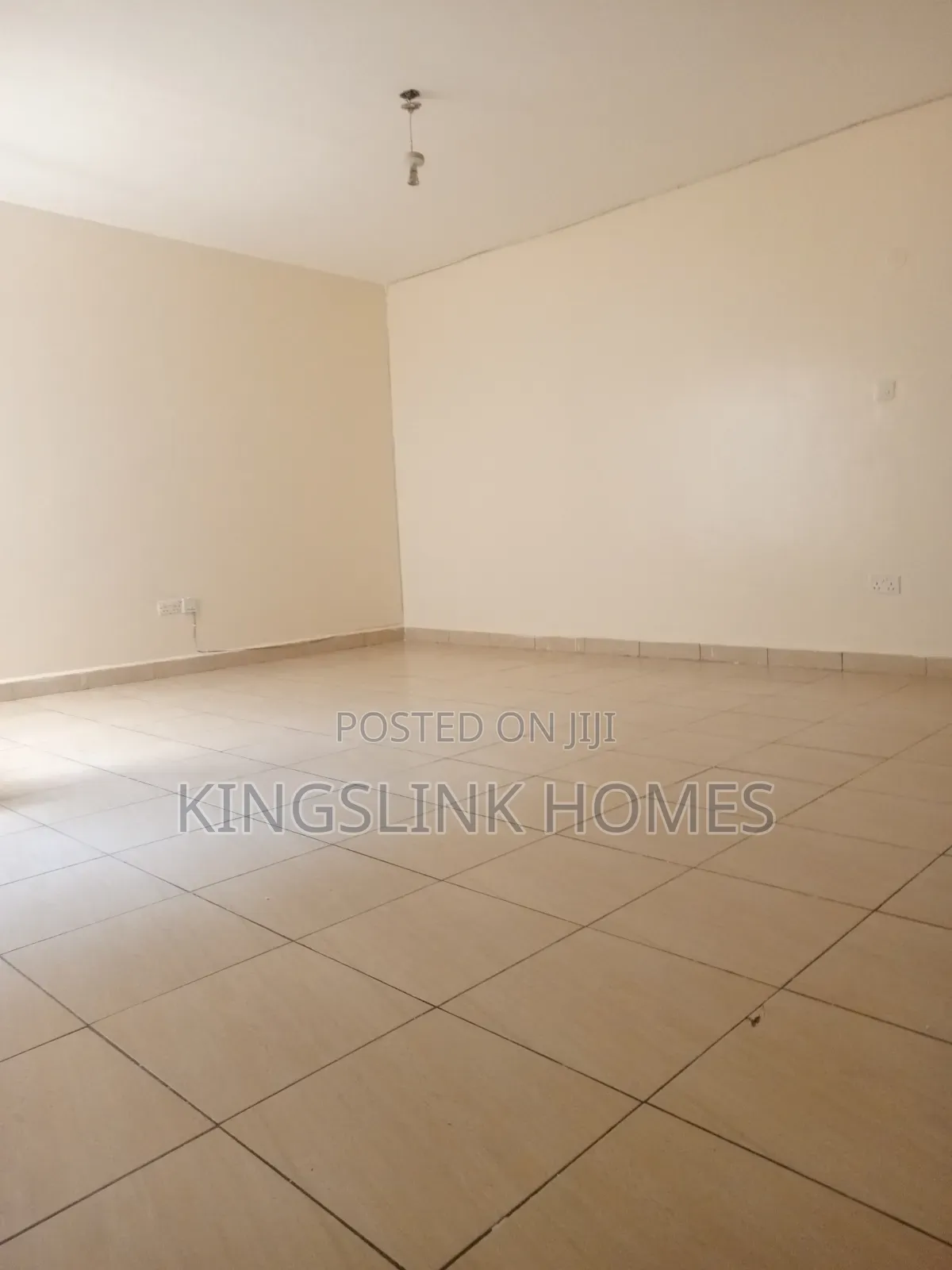 3bdrm Apartment in South B for rent in South B