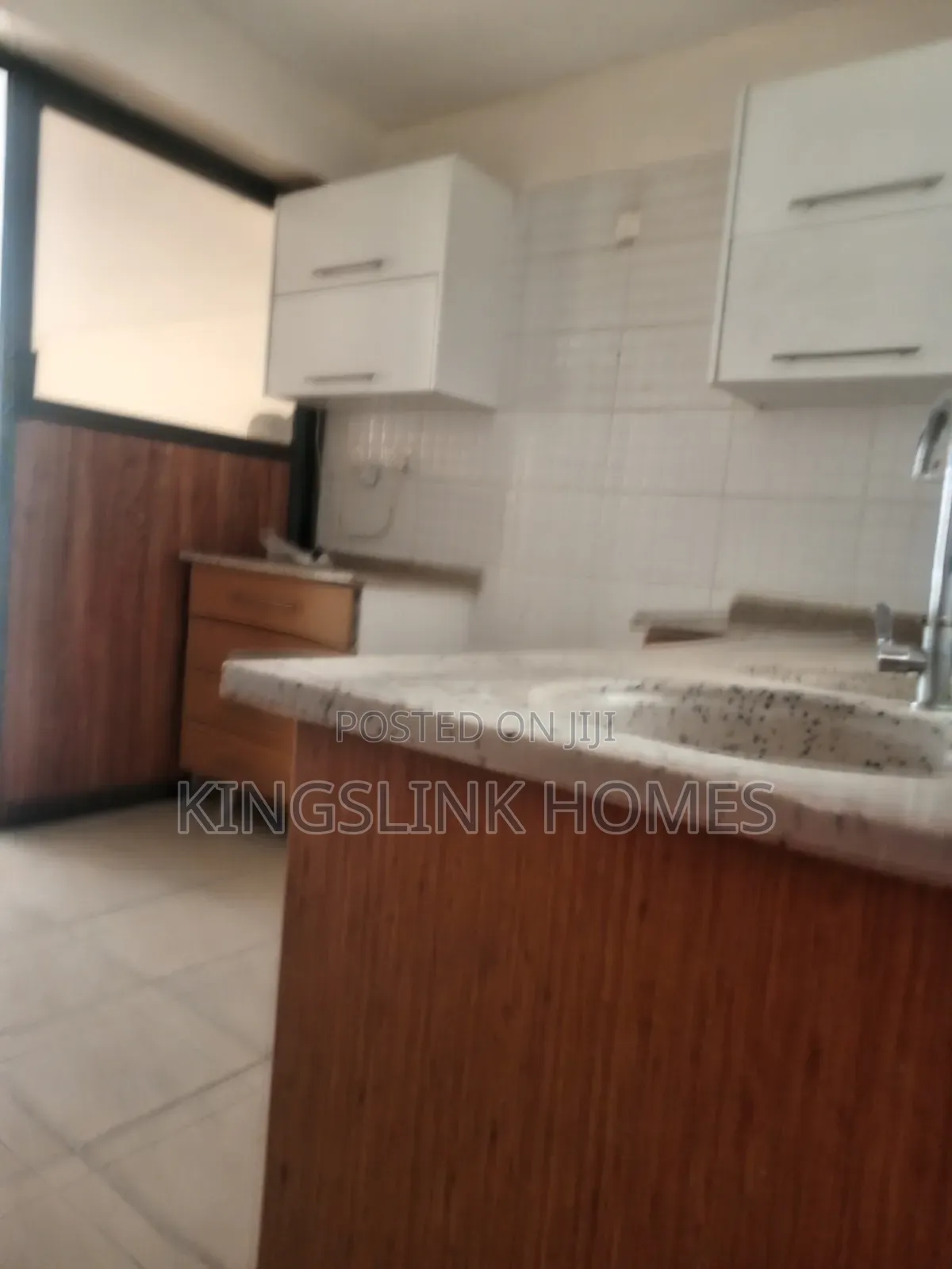 3bdrm Apartment in South B for rent in South B