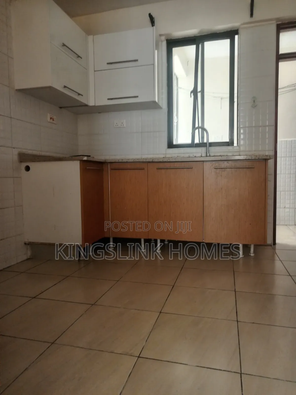 3bdrm Apartment in South B for rent in South B