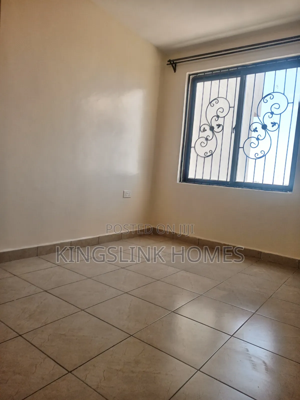 3bdrm Apartment in South B for rent in South B