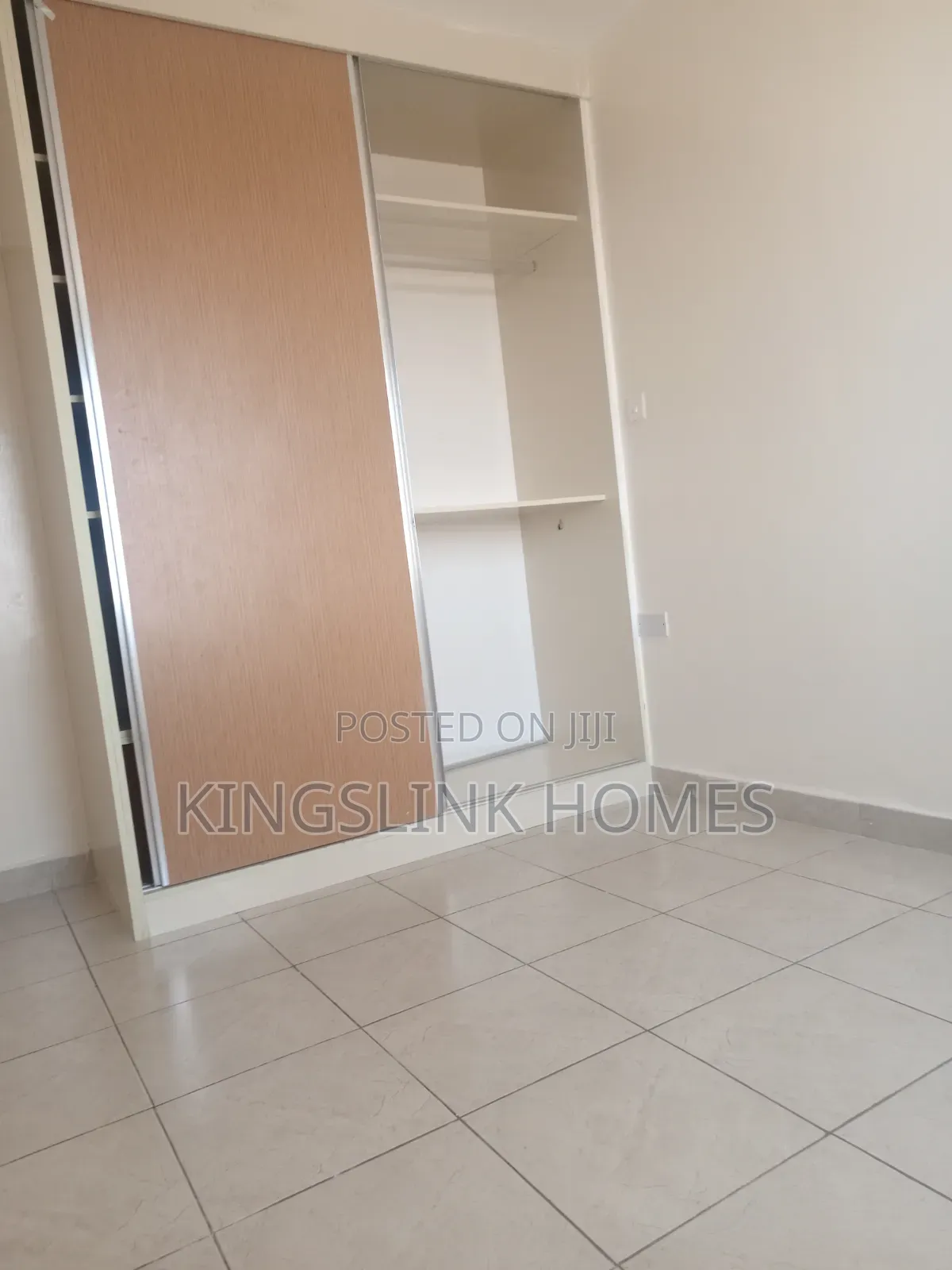3bdrm Apartment in South B for rent in South B