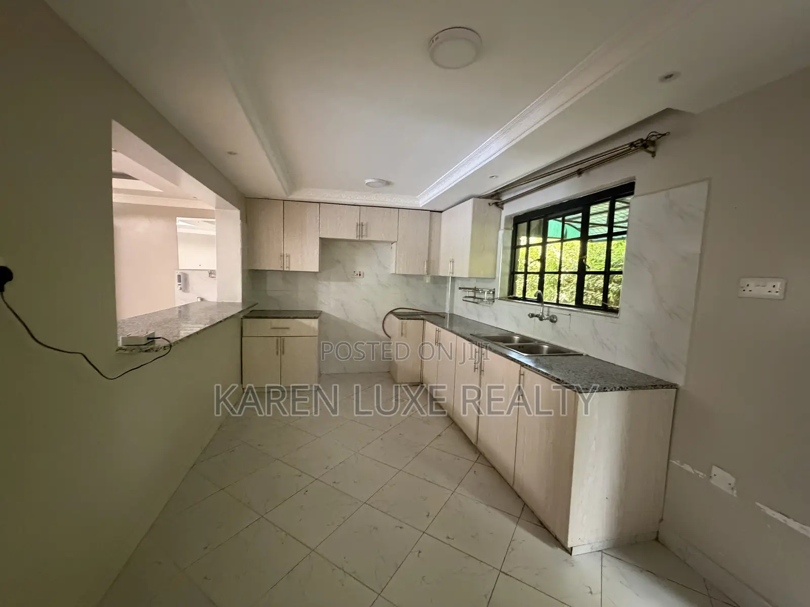 3bdrm Apartment in Karen for rent in Karen