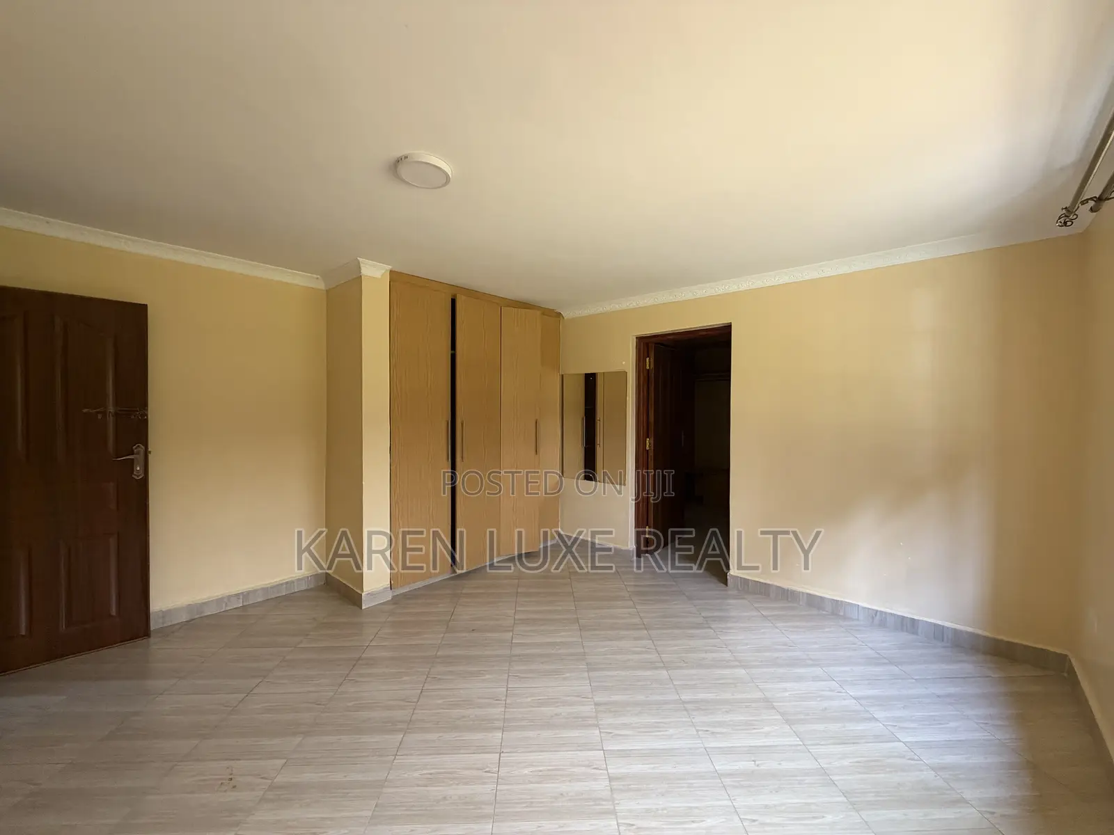 3bdrm Apartment in Karen for rent in Karen