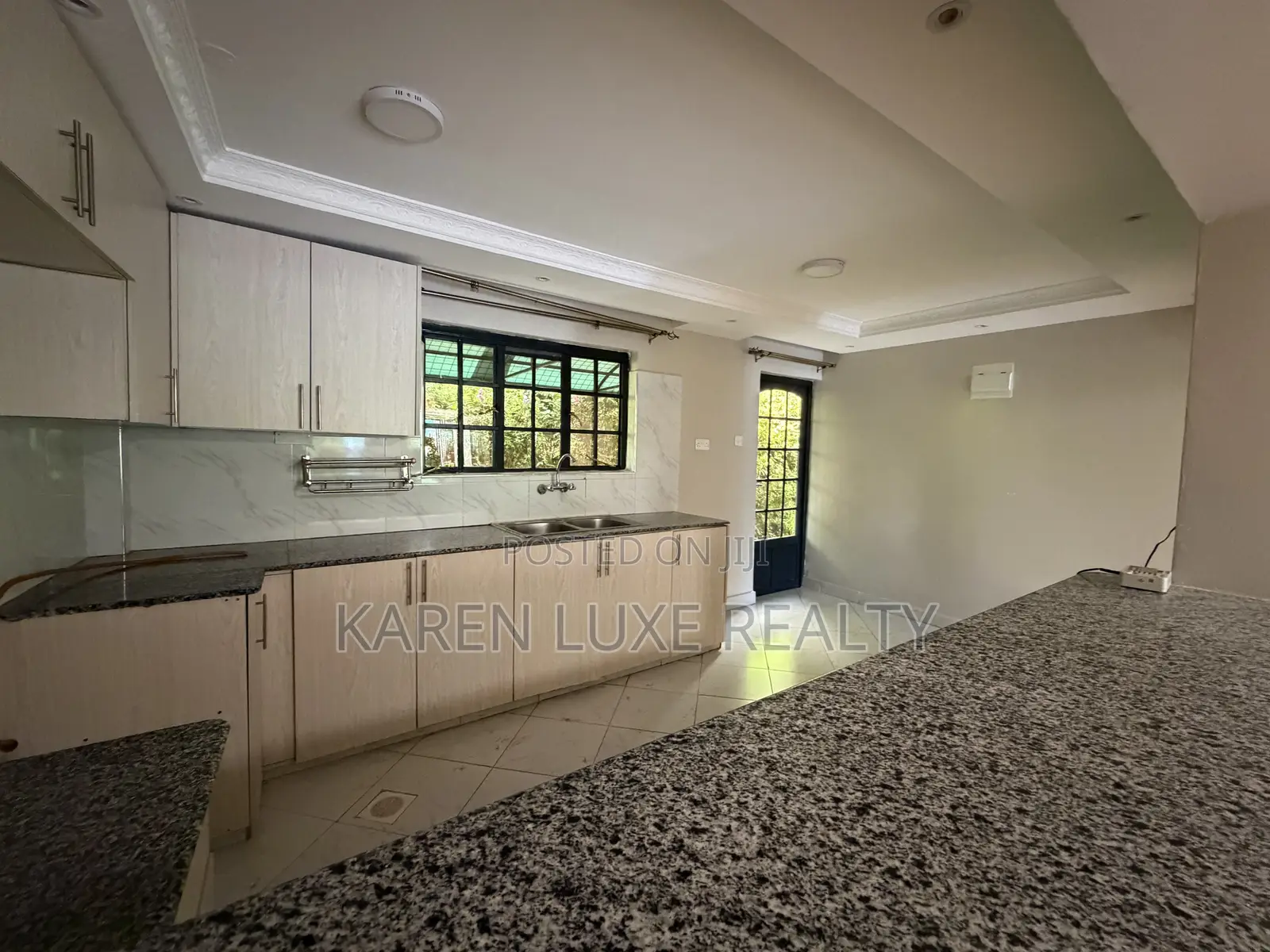 3bdrm Apartment in Karen for rent in Karen