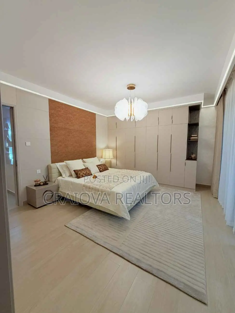 3bdrm Apartment in Royal Vistaa, Raphta Road Area for sale in Raphta Road Area