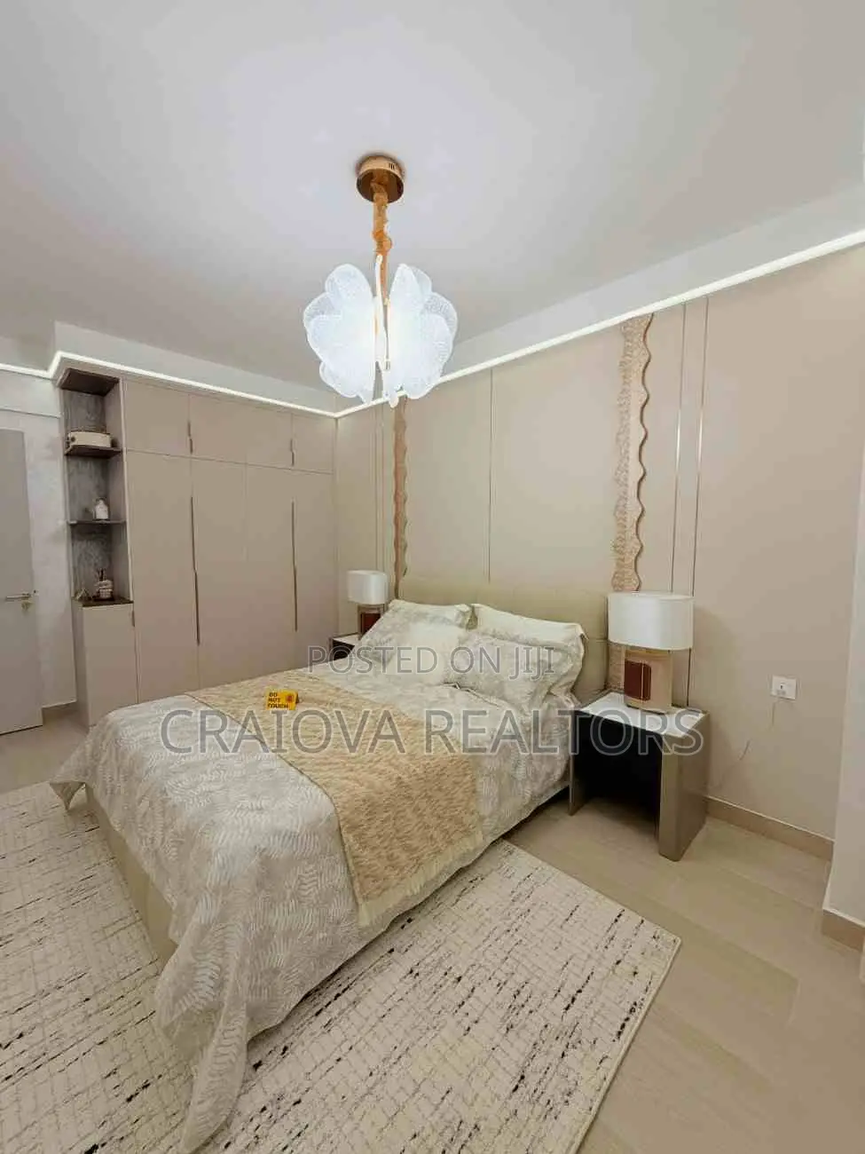 3bdrm Apartment in Royal Vistaa, Raphta Road Area for sale in Raphta Road Area