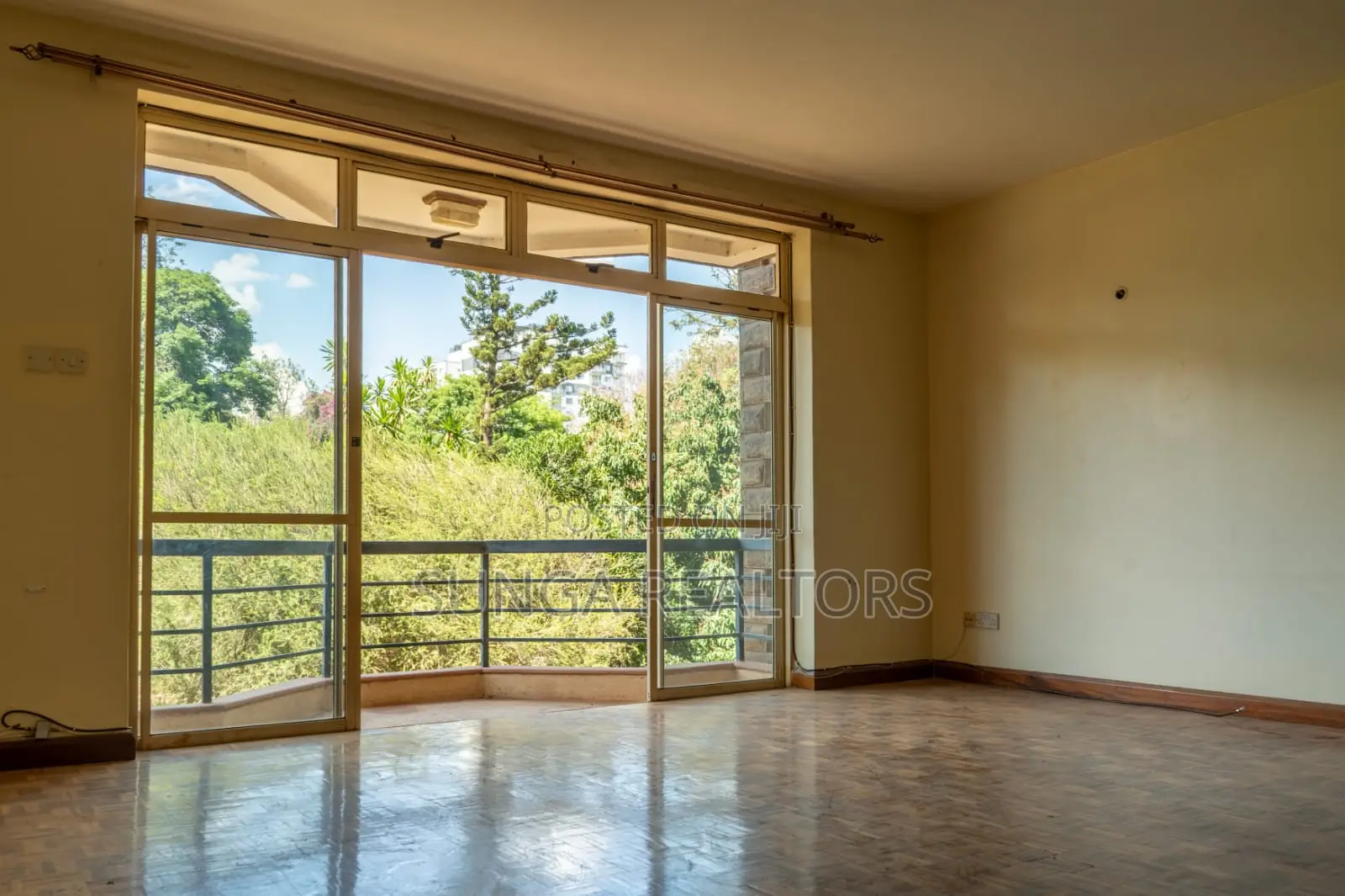 3bdrm Apartment in Raphta Road Area for rent in Raphta Road Area