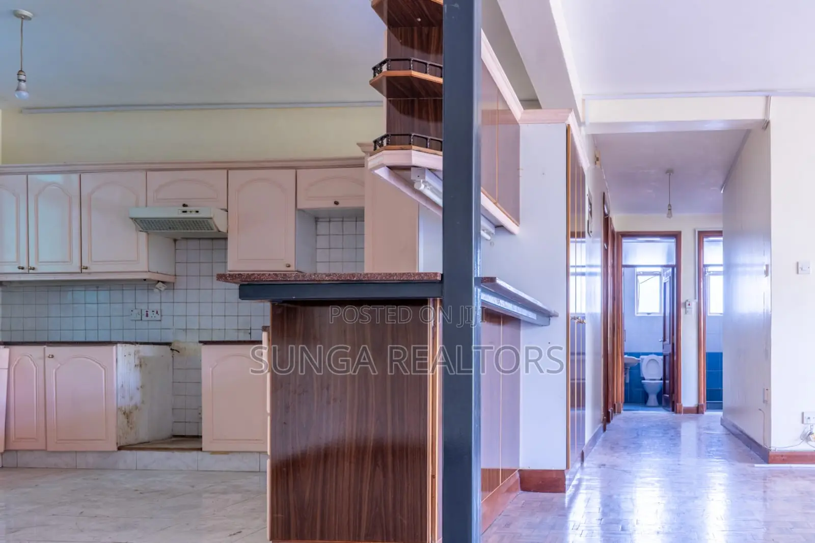 3bdrm Apartment in Raphta Road Area for rent in Raphta Road Area