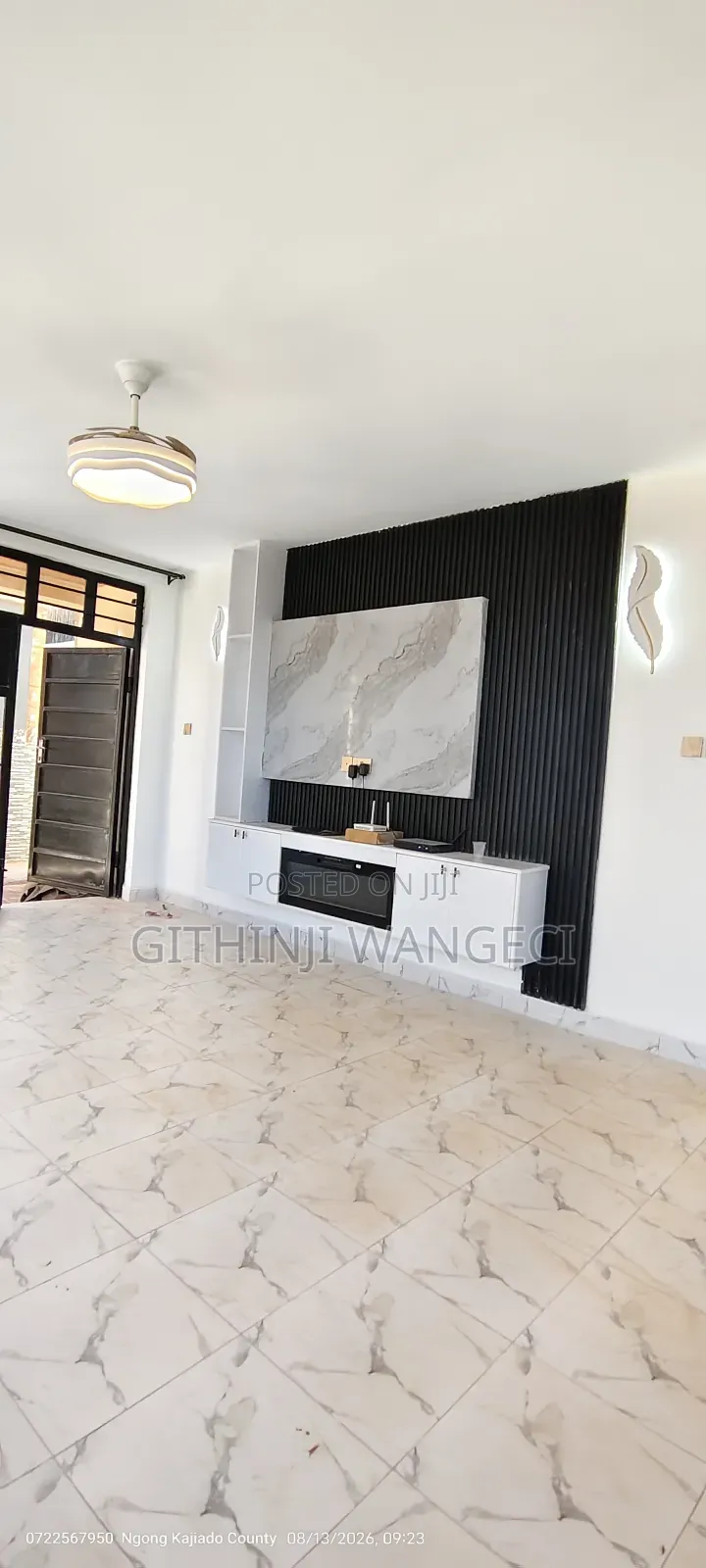 2bdrm Bungalow in Kibiko Chavara, Kibiku for sale in Kibiku