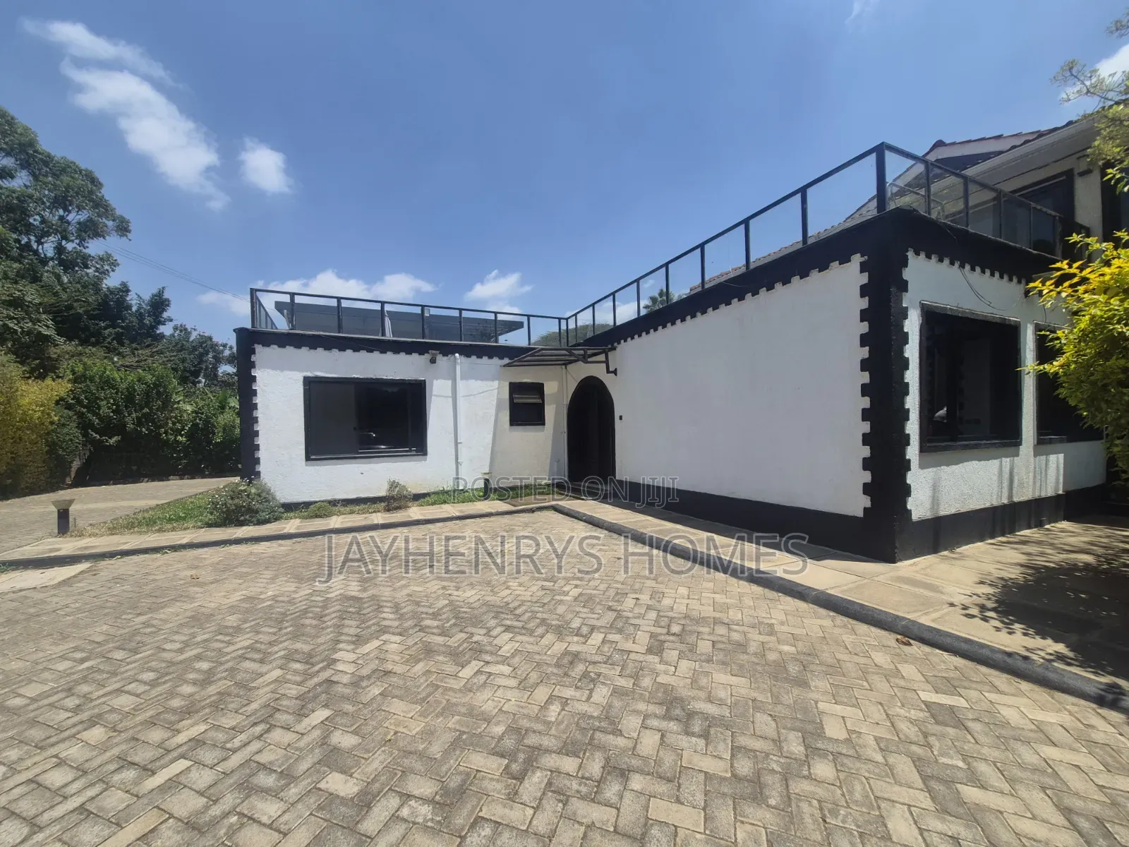 3bdrm House in Runda for rent in Runda