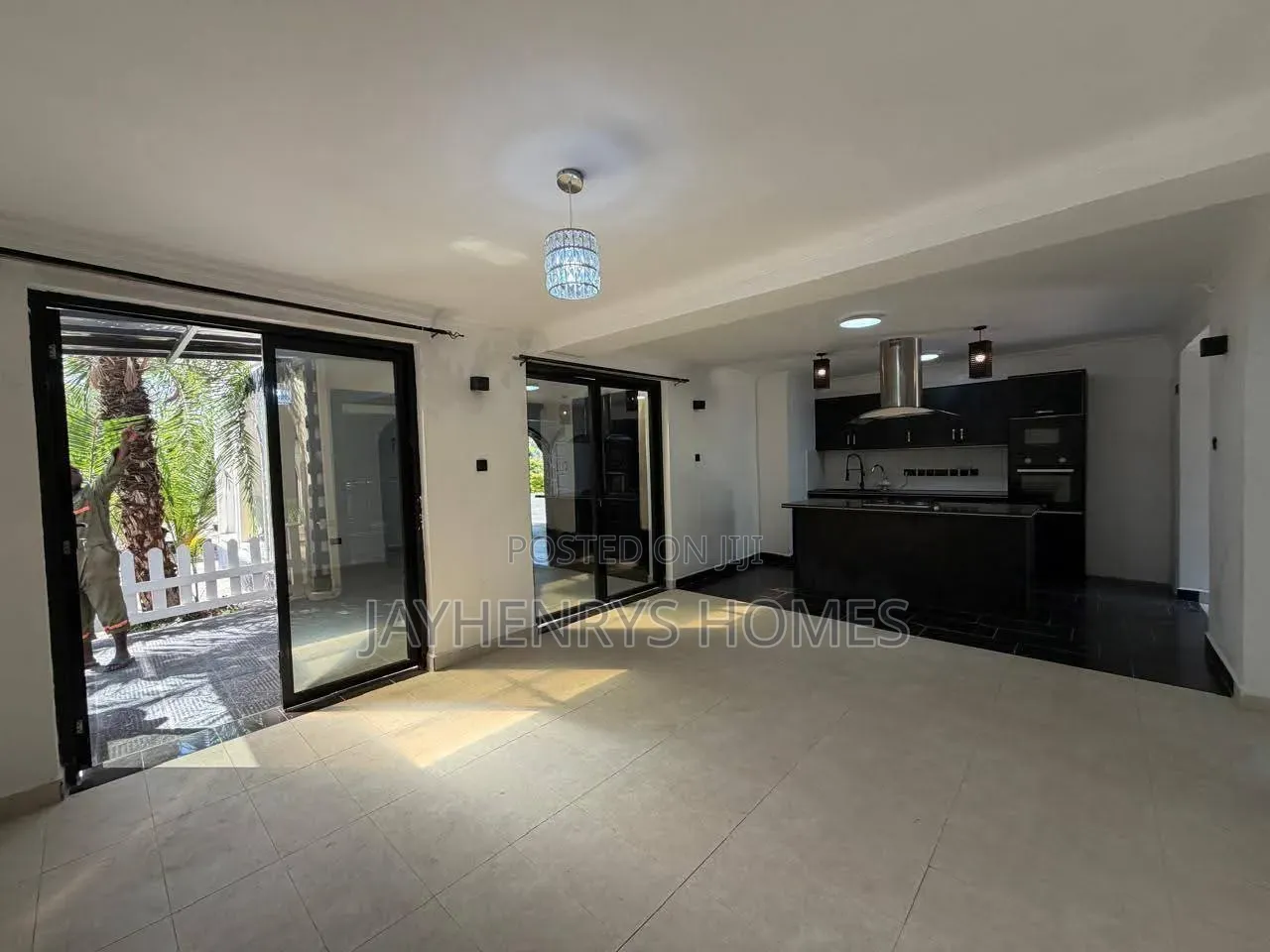 3bdrm House in Runda for rent in Runda