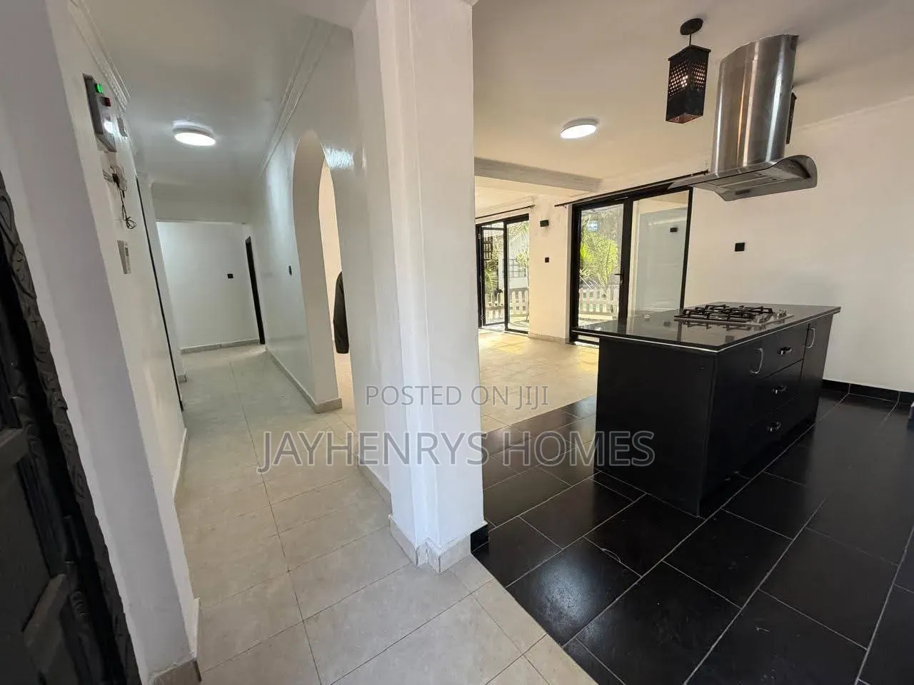 3bdrm House in Runda for rent in Runda