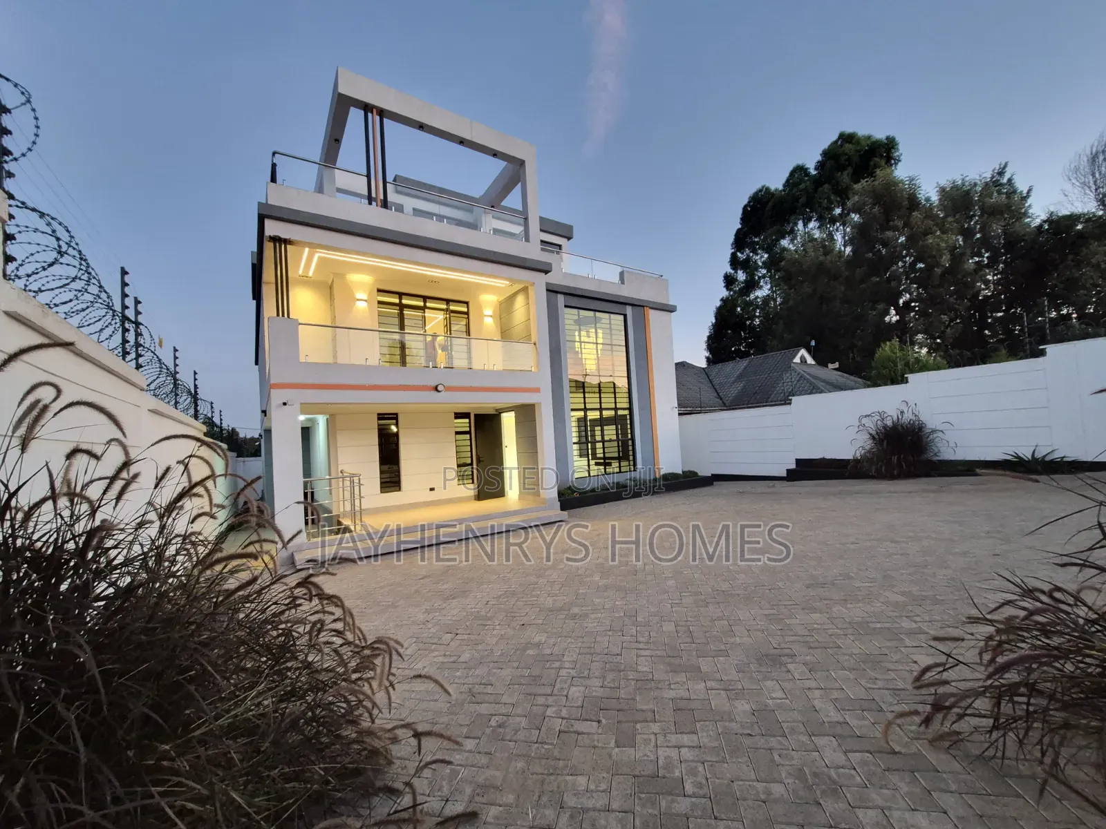 5bdrm House in Kasphat, Turitu for sale in Turitu
