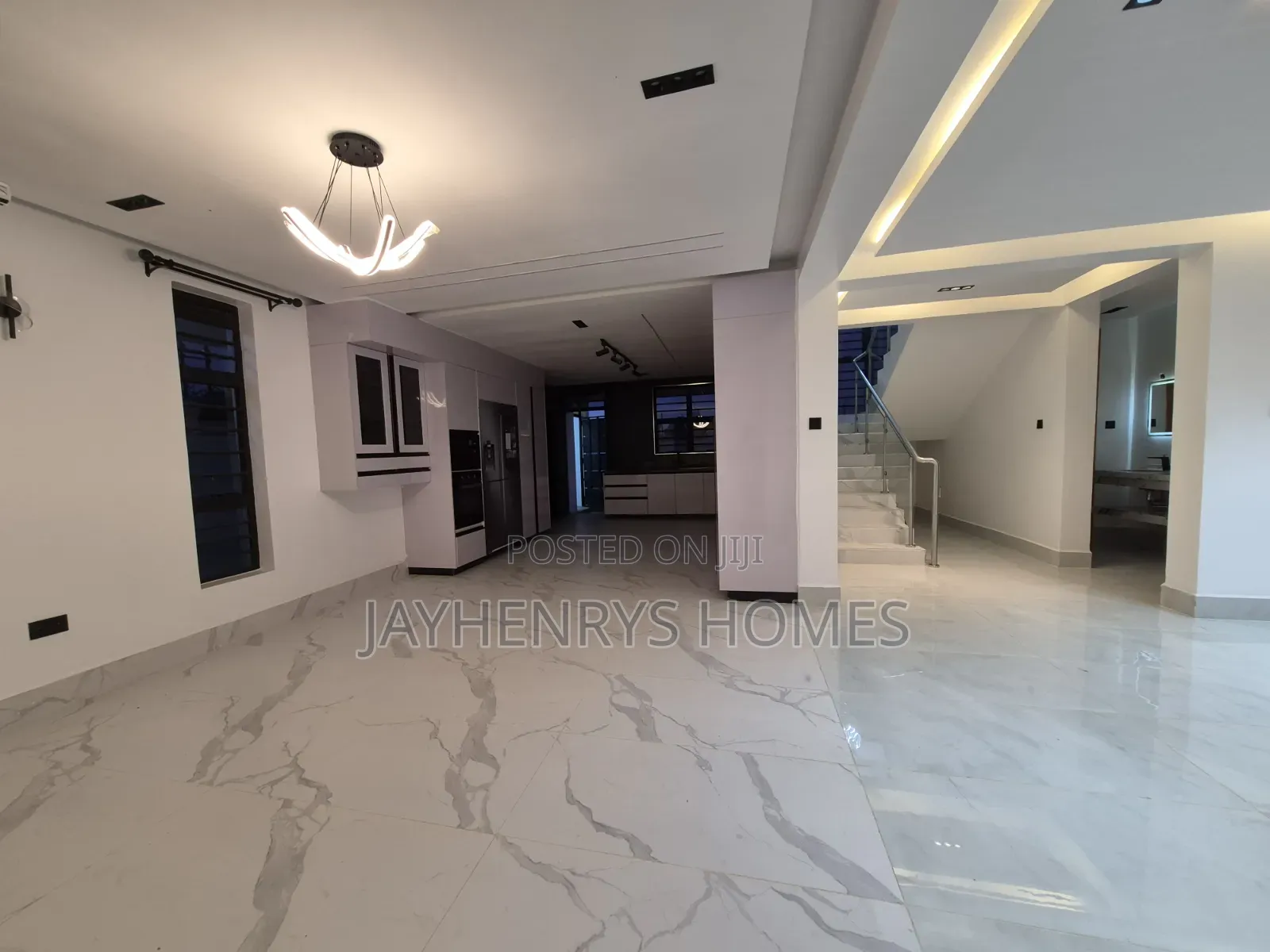 5bdrm House in Kasphat, Turitu for sale in Turitu