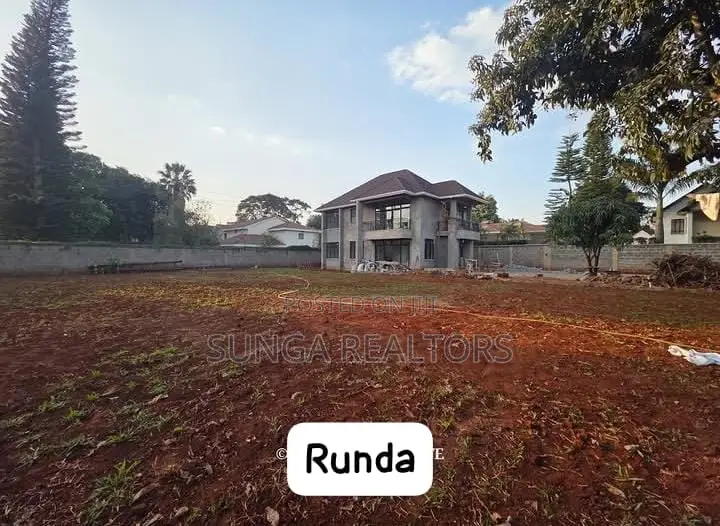 4bdrm House in Evergreen, Runda for rent in Runda