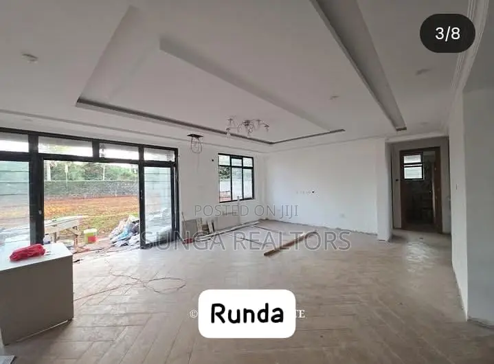 4bdrm House in Evergreen, Runda for rent in Runda