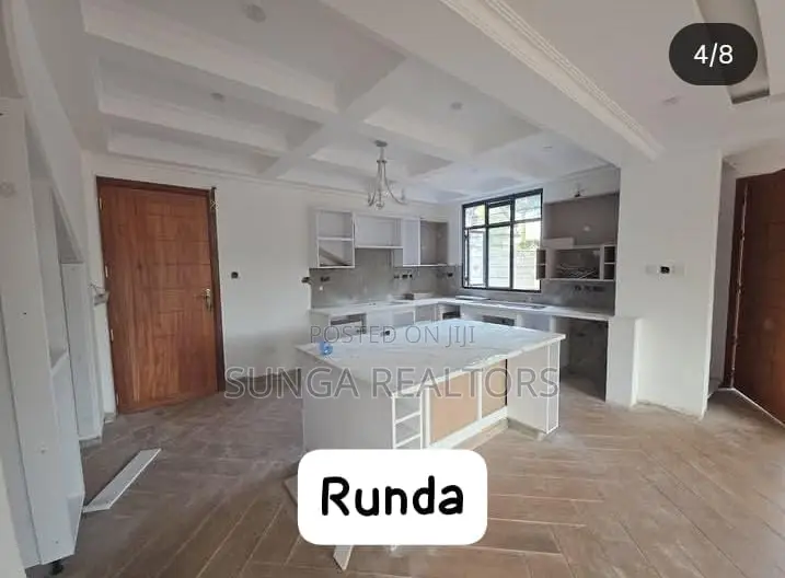 4bdrm House in Evergreen, Runda for rent in Runda
