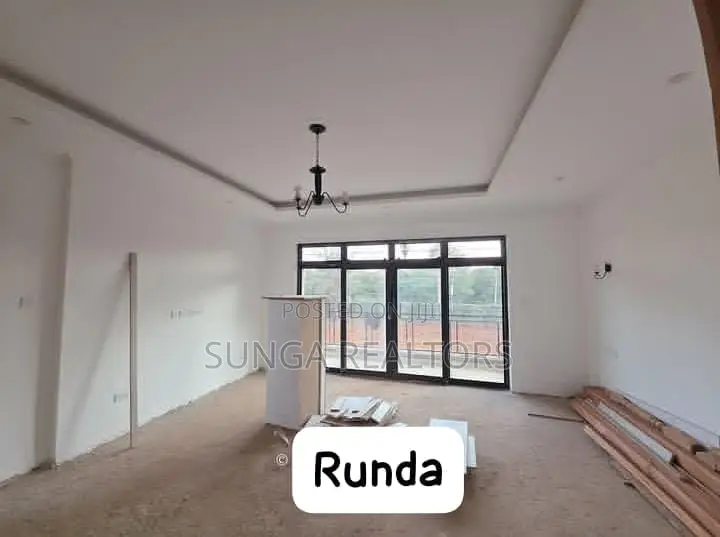 4bdrm House in Evergreen, Runda for rent in Runda