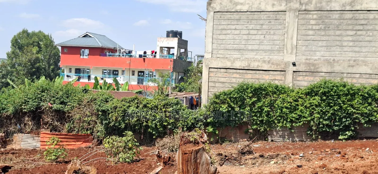 🏢 Prime 70×100 Plot for Sale – Kabete Mwimuto in Wangige