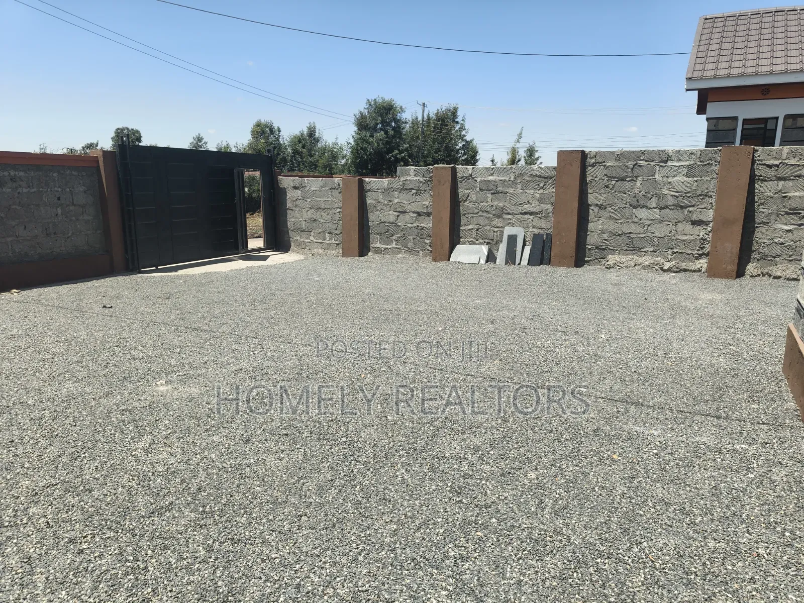 3bdrm Bungalow in Ongata Rongai, Nkoroi for sale in Nkoroi