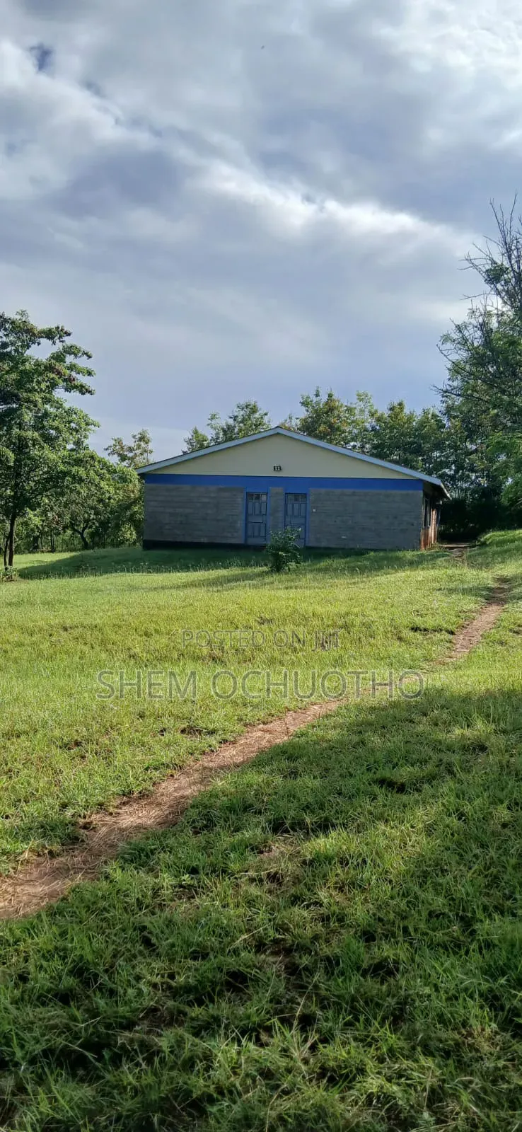 An Institute of Technology on Sale in Mwea Town in Mwea