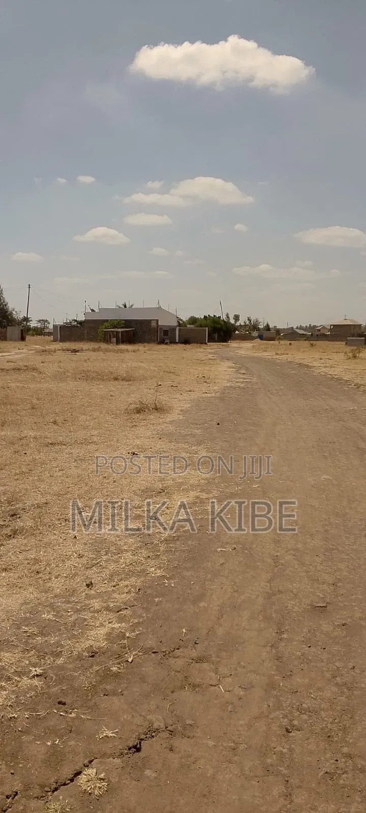 Muthaara 40 by 80 in Witethie