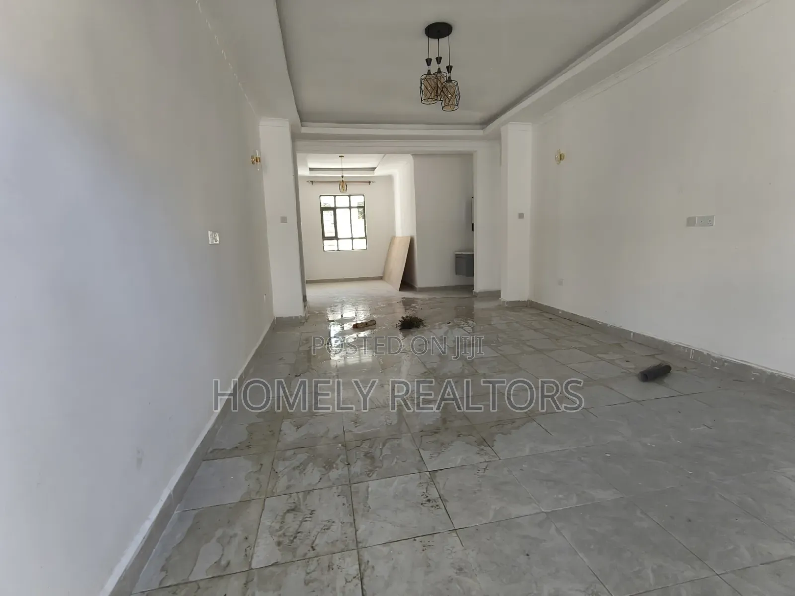 3bdrm Bungalow in Ngong, Merisho for sale in Merisho