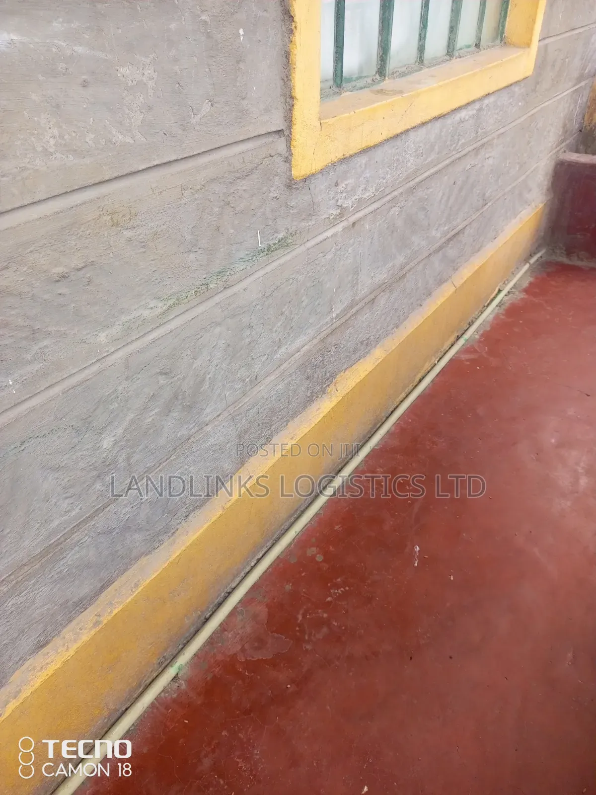 2 Plots of 50 by 100  Mlolongo  Kasina  Titled for Apartments 2nd Row in Mlolongo