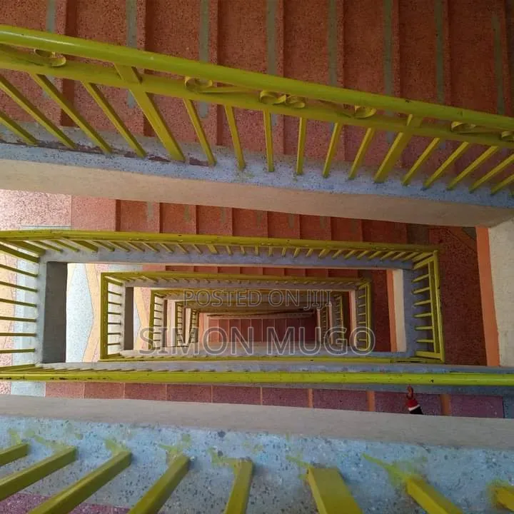 2bdrm Apartment in Fedha for sale in Fedha