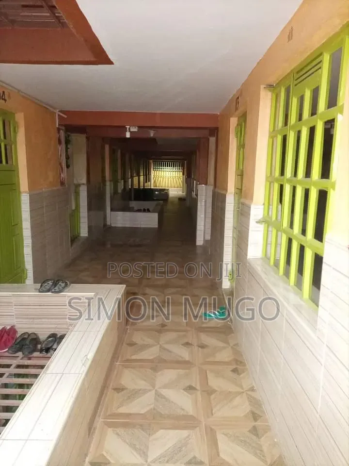 2bdrm Apartment in Fedha for sale in Fedha