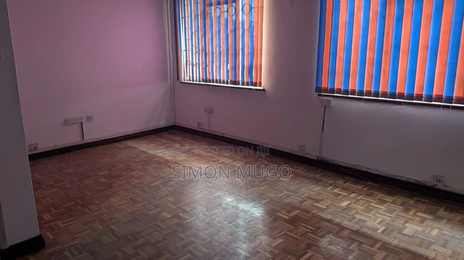 2bdrm Apartment in Fedha for sale in Fedha