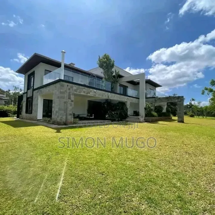5bdrm Maisonette in Karen C for sale in Karen C