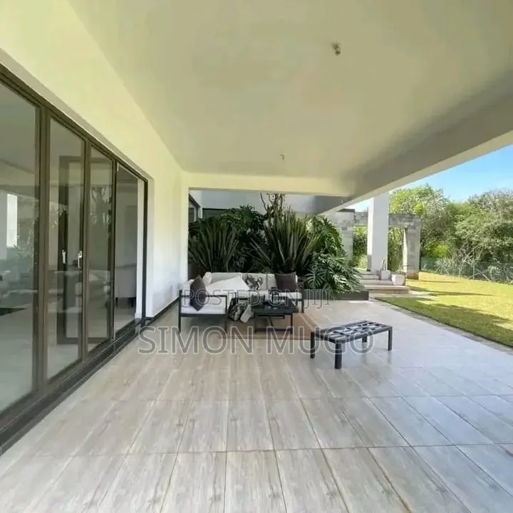 5bdrm Maisonette in Karen C for sale in Karen C